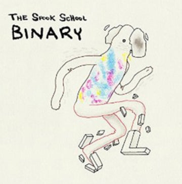 BINARY | 7IN VINYL