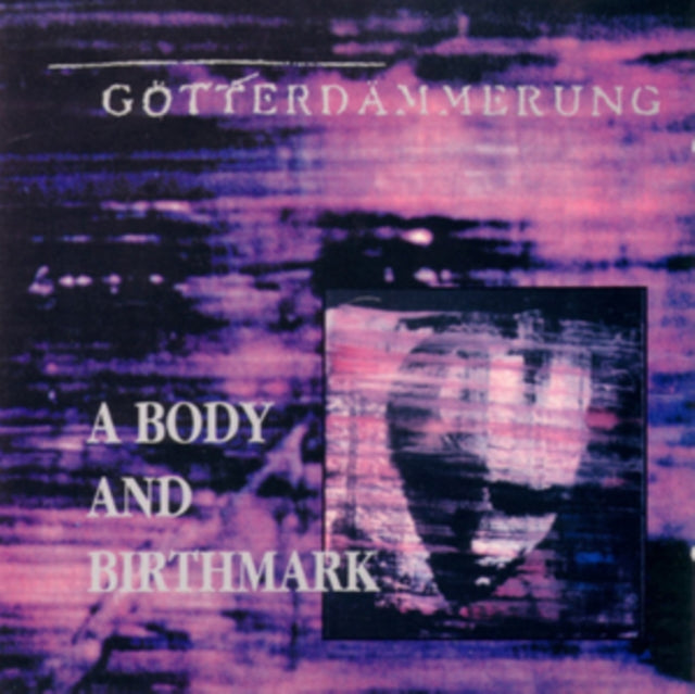 UNKNOWN | BODY & BIRTHMARK | CD