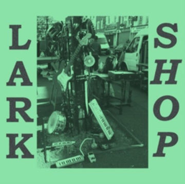 LARK | SHOP | VINYL RECORD (LP)