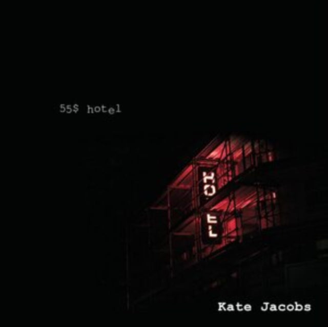 UNKNOWN | 55 HOTEL | CD