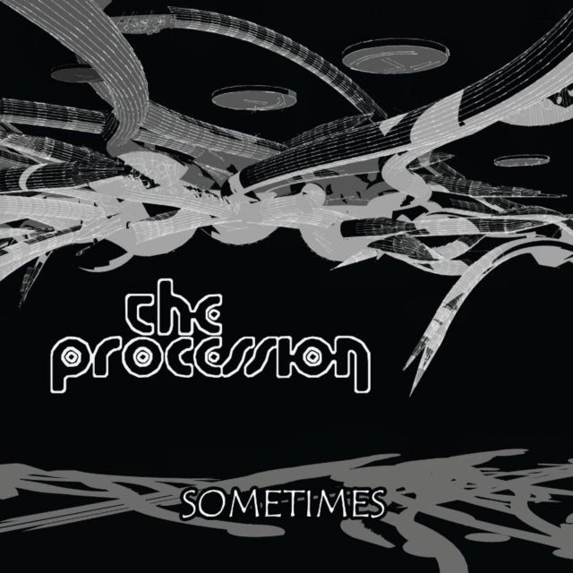 PROCESSION | SOMETIMES | CD