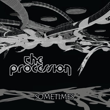 PROCESSION | SOMETIMES | CD