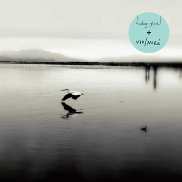 LOOKING GLASS/VIO/MIRE | 4 TRACK EP | 7IN VINYL