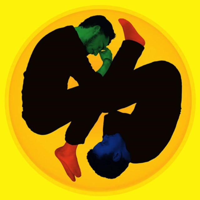 BLLUDD RELATIONS | BLLUDD RELATIONS | 12IN VINYL