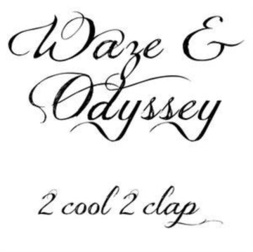 2 COOL 2 CLAP | VINYL RECORD (LP)