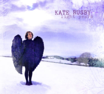 RUSBY, KATE | LIGHT YEARS (2LP/TRANSPARENT VINYL) | VINYL RECORD (LP)
