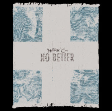 NO BETTER EP | VINYL RECORD (LP)