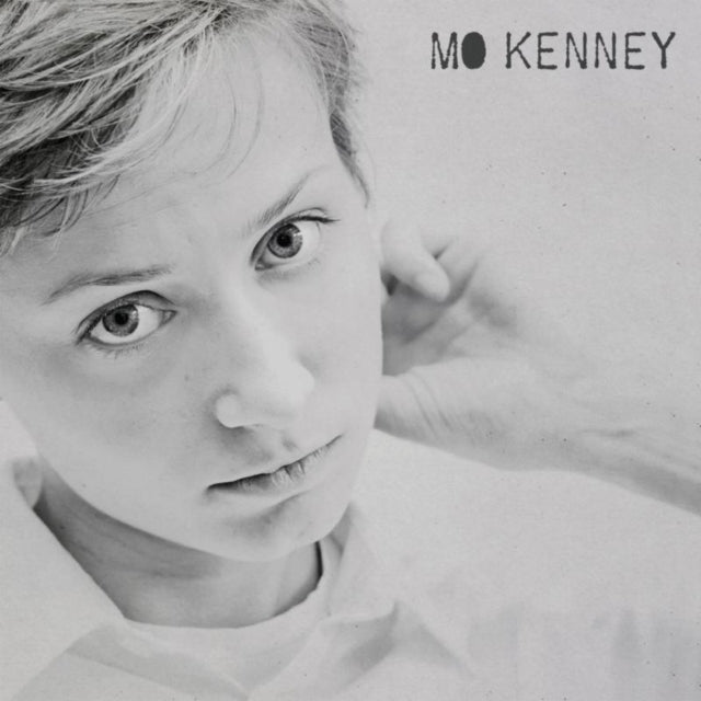 UNKNOWN | MO KENNEY | CD