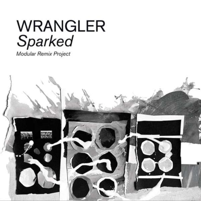 WRANGLER | SPARKED: MODULAR REMIX PROJECT | VINYL RECORD (LP)