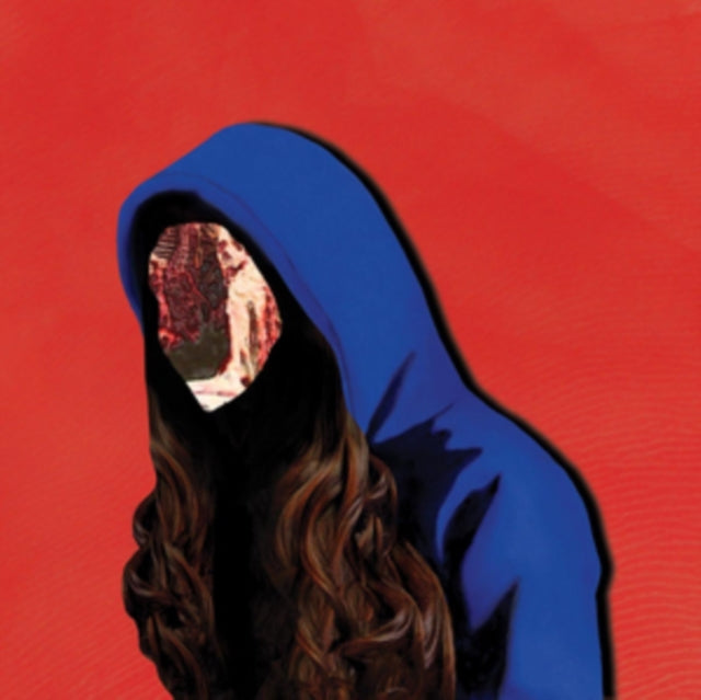 GAZELLE TWIN | FLESHED OUT | VINYL RECORD (LP)