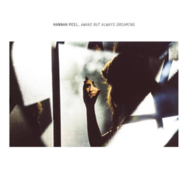 PEEL, HANNAH | AWAKE BUT ALWAYS DREAMING | VINYL RECORD (LP)