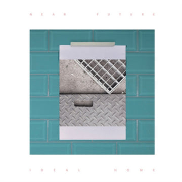 NEAR FUTURE | IDEAL HOME | VINYL RECORD (LP)