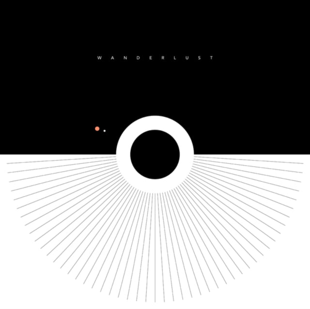 BLANCMANGE | WANDERLUST | VINYL RECORD (LP)