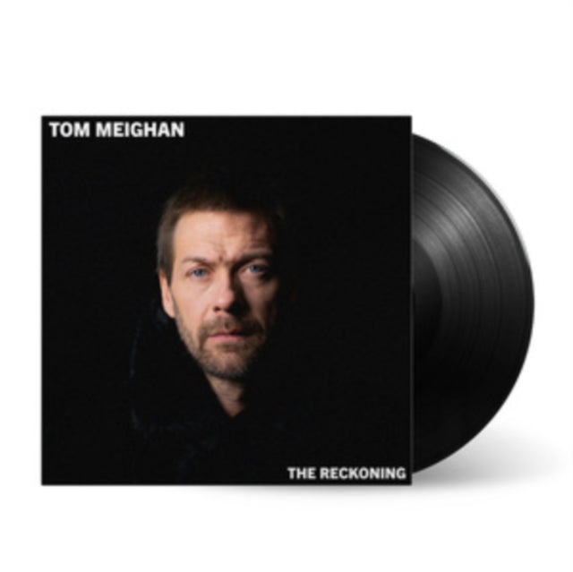 MEIGHAN, TOM | RECKONING | VINYL RECORD (LP)