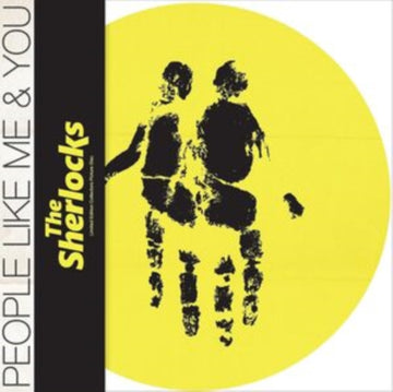 PEOPLE LIKE ME & YOU (PICTURE DISC) | VINYL RECORD (LP)