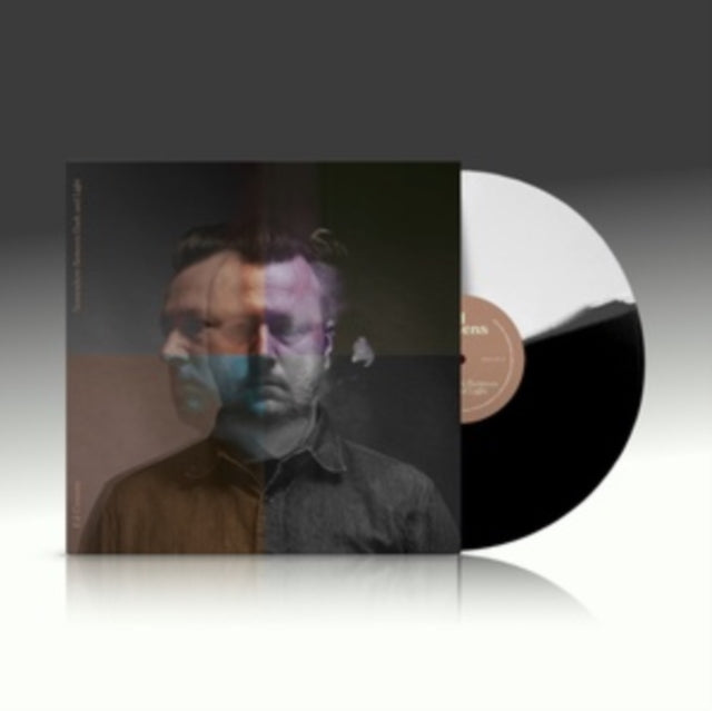 COSENS, ED | SOMEWHERE BETWEEN DARK & LIGHT | VINYL RECORD (LP)