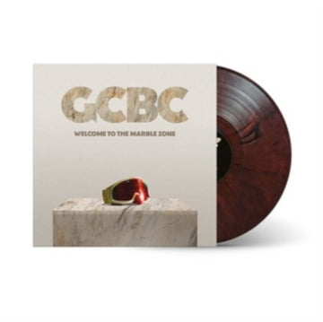 WELCOME TO THE MARBLE ZONE | VINYL RECORD (LP)
