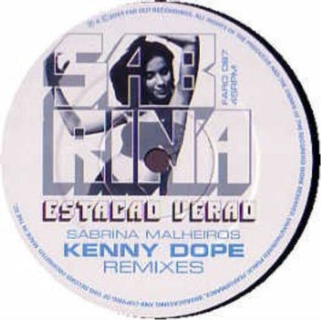 ESTACAO VERAO (IMPORT) | 12IN VINYL