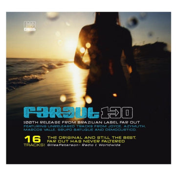 VARIOUS | FAR OUT 100 | CD