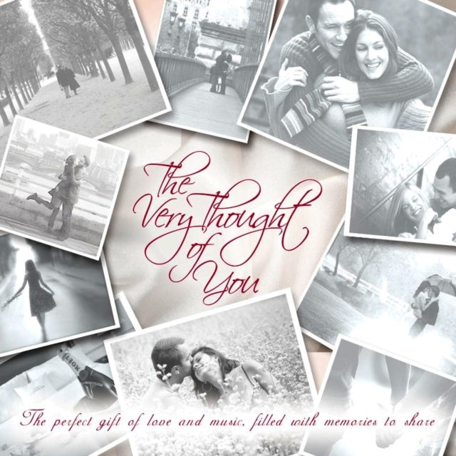 VARIOUS | VERY THOUGHT OF YOU THE | CD