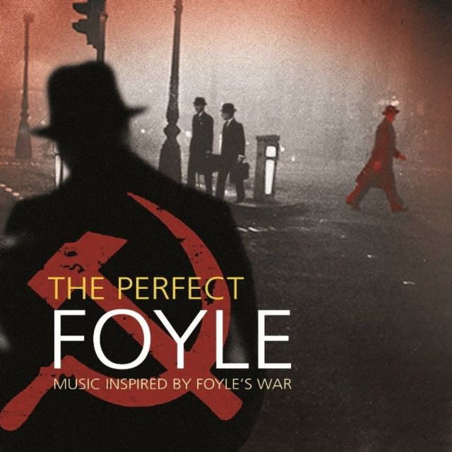 VARIOUS | PERFECT FOYLE THE | CD