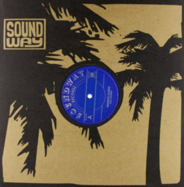 VARIOUS ARTISTS | PANAMA SOUL 12â€ | 12IN VINYL