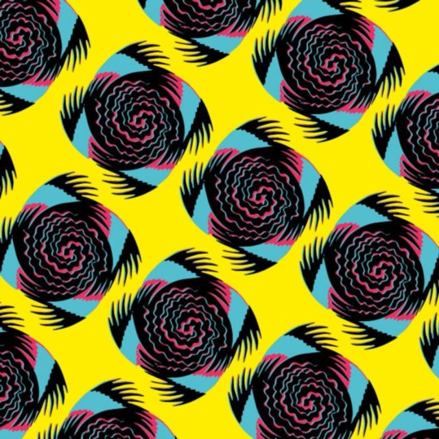 BUSY TWIST | FRIDAY NIGHT EP | VINYL RECORD (LP)