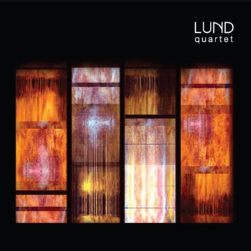 LUND QUARTET | VINYL RECORD (LP)