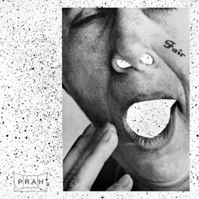 HACKFORD, BRYCE | FAIR | VINYL RECORD (LP)