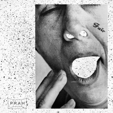 HACKFORD, BRYCE | FAIR | VINYL RECORD (LP)