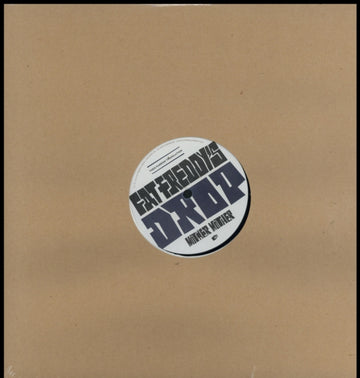 FAT FREDDYS DROP | MOTHER MOTHER (THEO PARRISH TRANSLATION) | 12IN VINYL