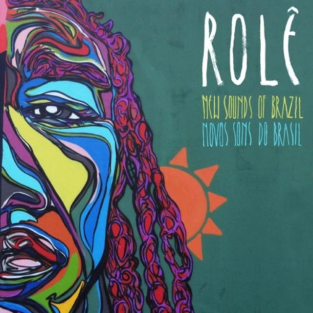 VARIOUS | ROLÃŠ: NEW SOUNDS OF  BRAZIL | CD