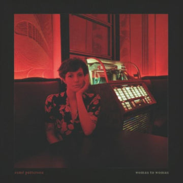 PATTERSON, ESME | WOMAN TO WOMAN (DL CARD) | VINYL RECORD (LP)