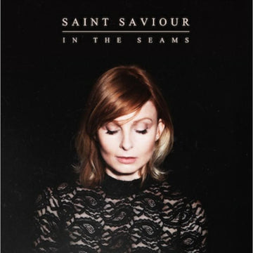 SAINT SAVIOUR | IN THE SEAMS | VINYL RECORD (LP)