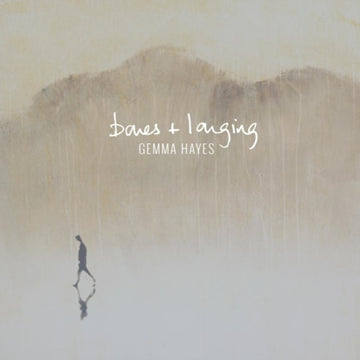 HAYES, GEMMA | BONES + LONGING | VINYL RECORD (LP)