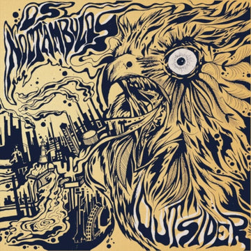 OUTSIDER | 7IN VINYL
