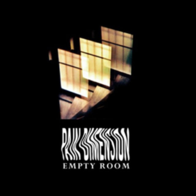 PAIN DIMENSION | EMPTY ROOM | VINYL RECORD (LP)