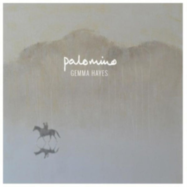 HAYES, GEMMA | PALOMINO | 7IN VINYL