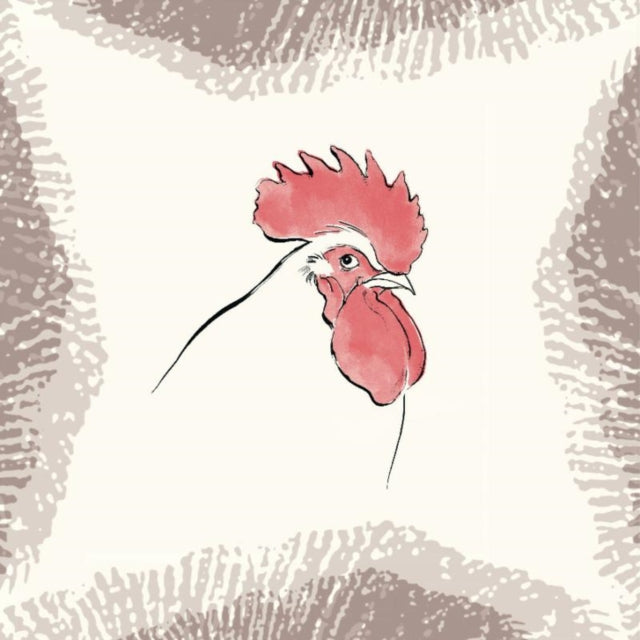 BULLION | ROOSTER | 12IN VINYL