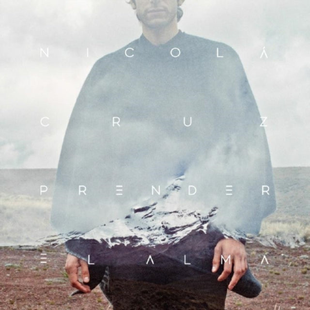 CRUZ, NICOLA | PRENDER EL ALMA | VINYL RECORD (LP)