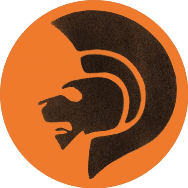 TROJAN SOUND SYSTEM | TIME IS THE ANSWER | 12IN VINYL