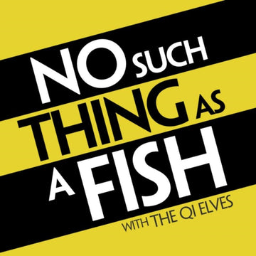 NO SUCH THING AS A FISH PODCAS | VINYL RECORD (LP)
