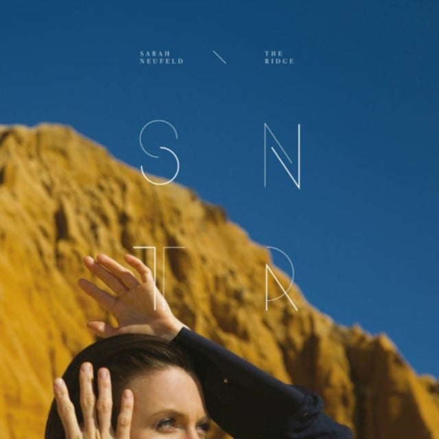 NEUFELD SARAH | RIDGE THE | VINYL RECORD (LP)