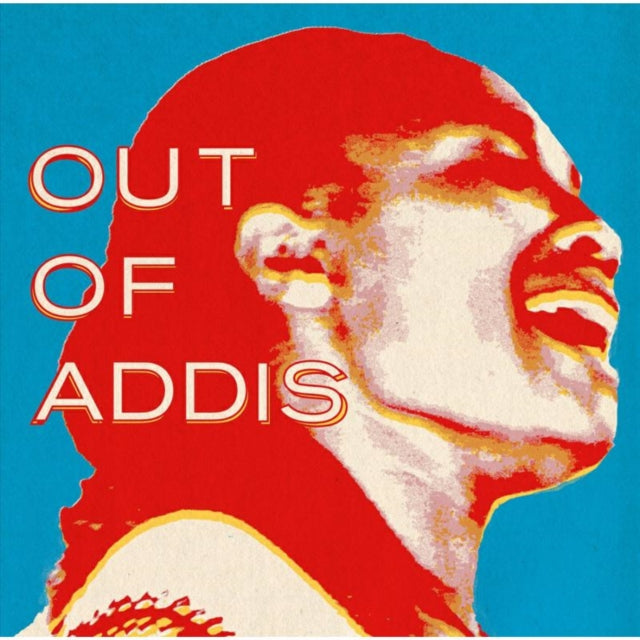 VARIOUS | OUT OF ADDIS | CD