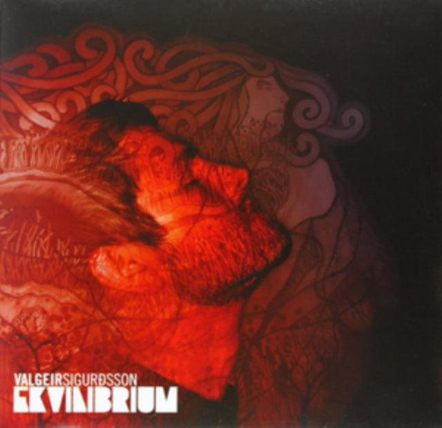 SIGURDSSON, VALGEIR | EKVILIBRIUM | VINYL RECORD (LP)