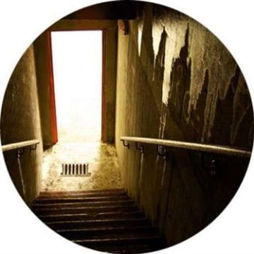 LHF | EP1: ENTER THE SILENCE | 12IN VINYL