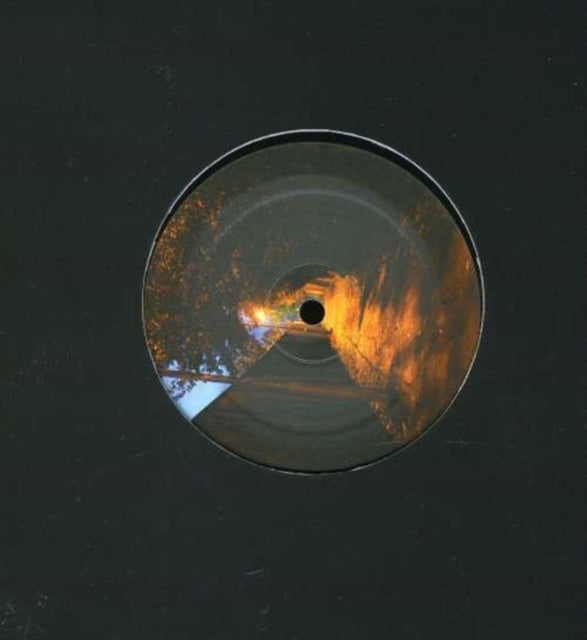 LHF | EP2: THE LINE PATH | 12IN VINYL