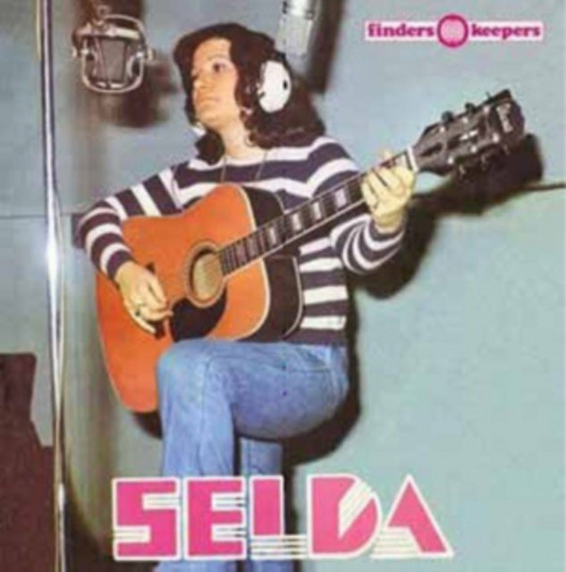 SELDA | SELDA | VINYL RECORD (LP)