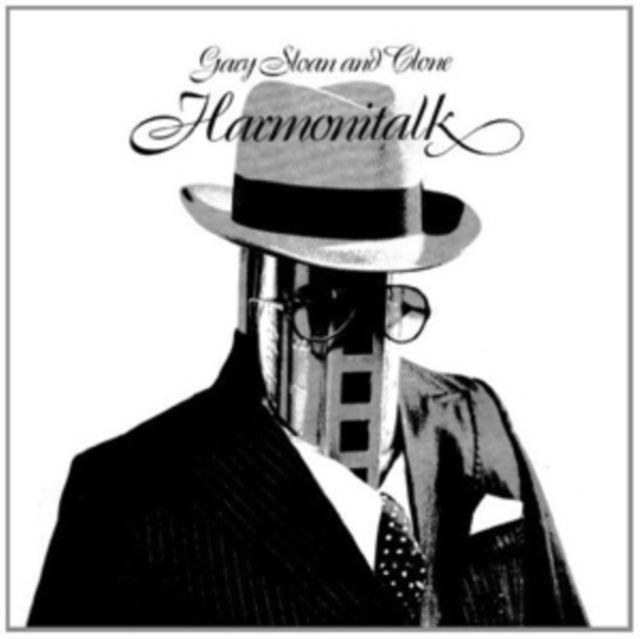 SLOAN, GARY & CLONE | HARMONITALK | VINYL RECORD (LP)