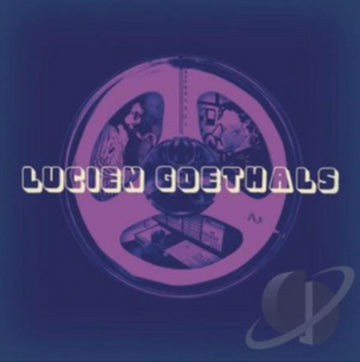 LUCIEN GOETHALS | VINYL RECORD (LP)
